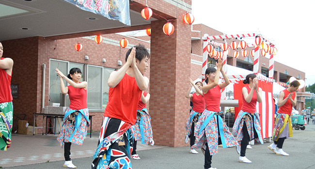 イベント情報