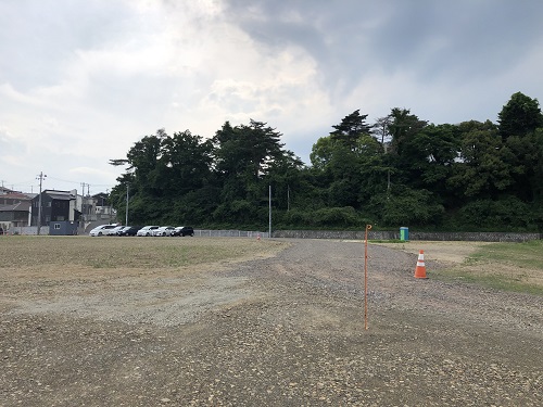 2018.6.8zosei kanryokensa-1.JPG