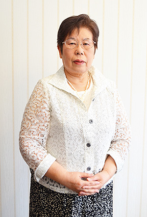 理事長