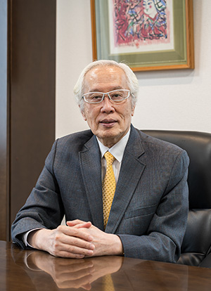 理事長