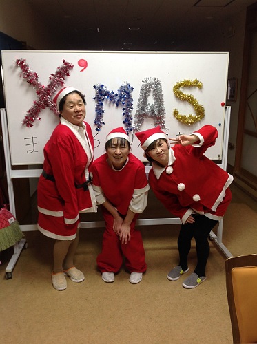 Ｘｍａｓ忘年会02.jpg